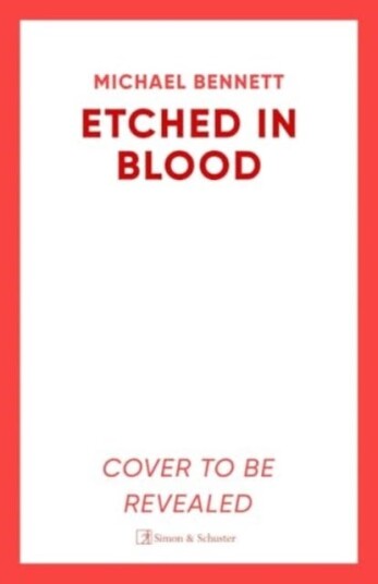 Carved in Blood