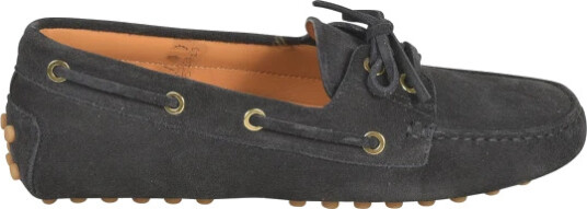 Tod's Dame Sko Grå 40 EU,