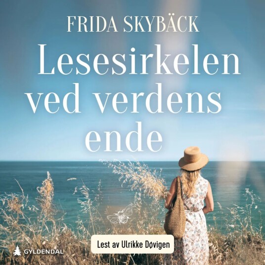 Lesesirkelen Ved Verdens Ende Av Frida Skybäck