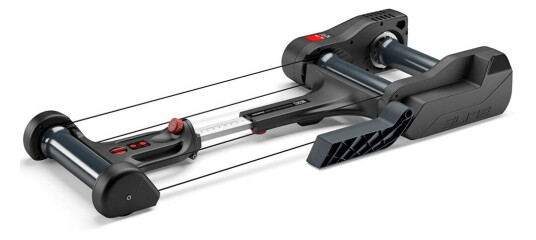 Elite Roller Nero Interactive Elite Roller Nero Interactive