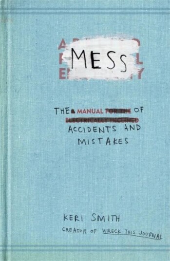 Mess Av Keri Smith