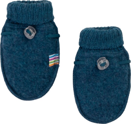 Joha Votter Merinoull, Dark Blue, 70