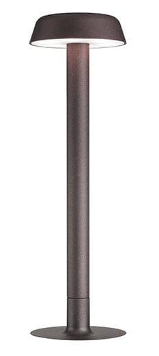 Flos Belvedere Clove 1 Utendørslampe Hvit