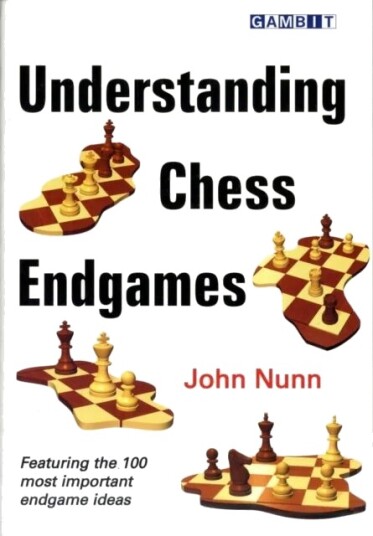 Understanding Chess Endgames Av John Nunn