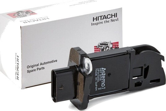 HITACHI 2505015 Luftmengdemåler HITACHI 2505015 Luftmengdemåler