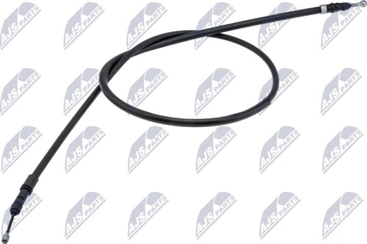 Nty Tautrekk parkeringsbrems NTY HLR CT 028