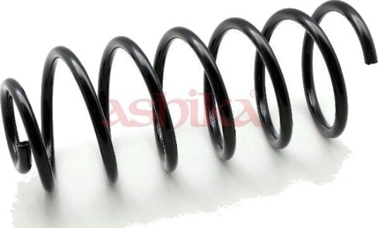 ASHIKA ZCA1646G Fjær