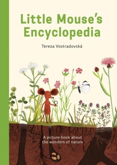 Little Mouse's Encyclopedia A Picture Book about the Wonders of Nature Little Mouse's Encyclopedia A Picture Book about the Wonders of Nature