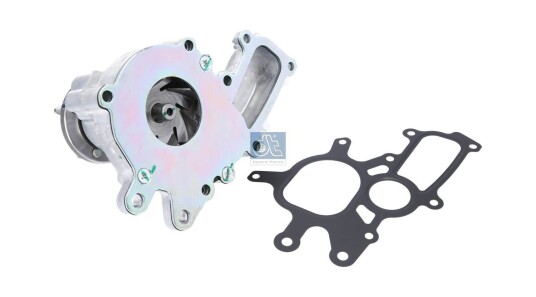 DT Spare Parts 14.16050 Vannpumpe