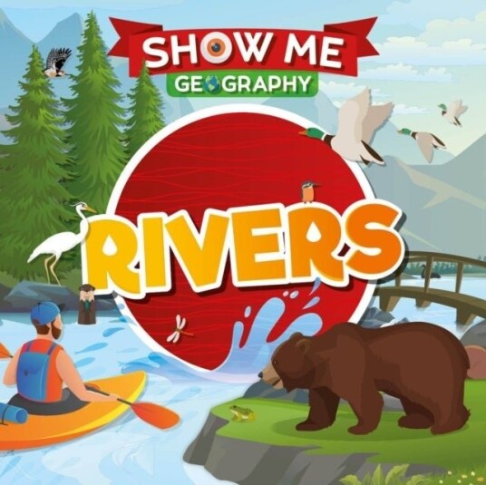 Rivers Rivers
