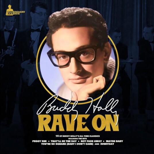 Rave On Vinyl Rave On Vinyl