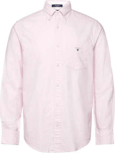 Gant | Reg Oxford O.shield Shirt | XL