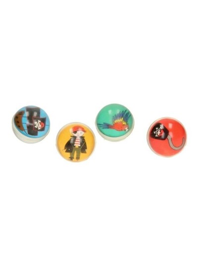 LG Imports Bouncing Ball Pirate
