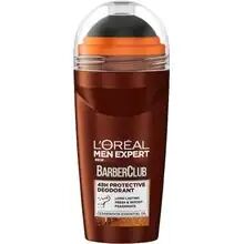 L´Oréal Men Expert Barber Club Roll-on 50ml