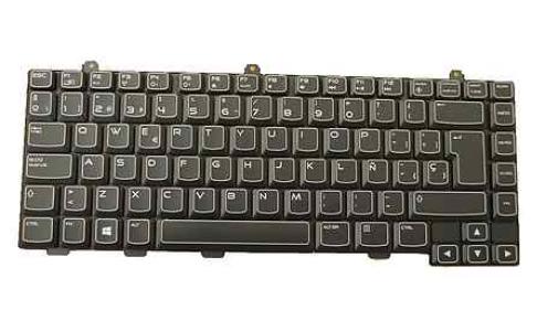 DELL Keyboard (SPANISH)
