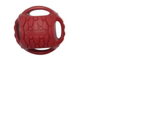 Nokia N-Gage Hydro Handler Ball Med Håndtak 10 cm Oransje (15 cm) Nokia N-Gage Hydro Handler Ball Med Håndtak 10 cm Oransje (15 cm)