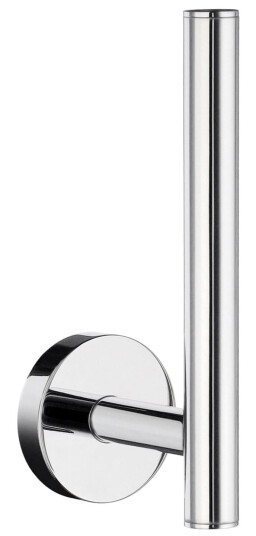 Smedbo 320 Reserverullholder Home - kan Limes Krom Smedbo 320 Reserverullholder Home - kan Limes Krom