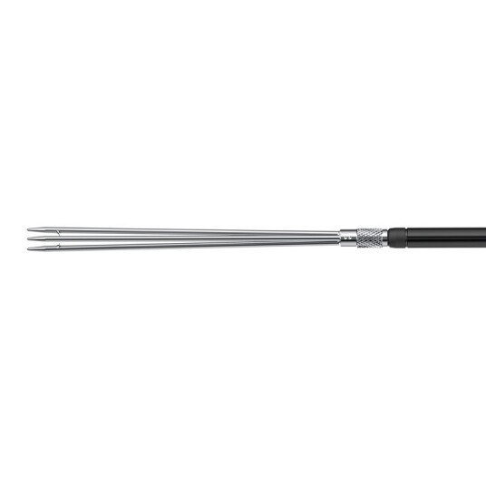Seac 3-punkts Paralyzer Pole Spear