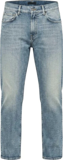 Mauro Grifoni Herre Jeans Blå W33,