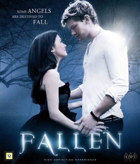 Fallen (Blu-ray) Fallen (Blu-ray)