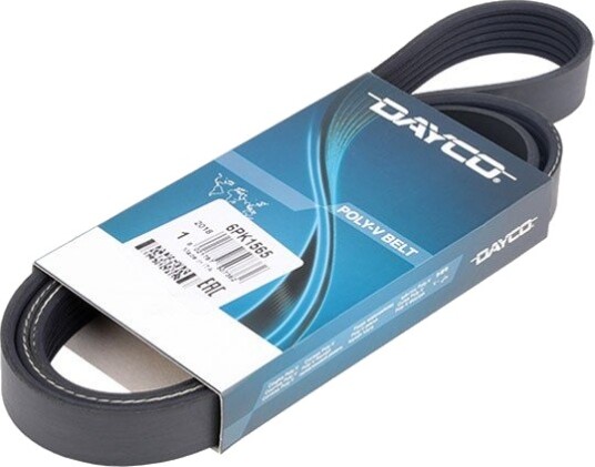 Kileribberem DAYCO 6PK1565