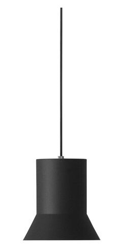 Normann Copenhagen Taklampe Medium Sort Normann Copenhagen Taklampe Medium Sort