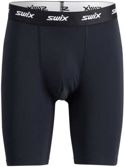 Swix Racex Classic Wind Boxer Herre Black S Swix Racex Classic Wind Boxer Herre Black S