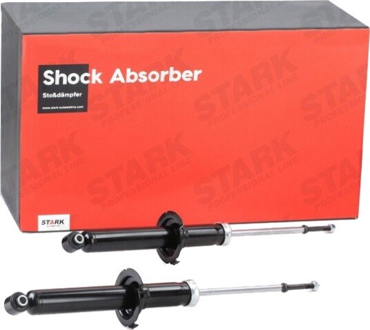 STARK SKSA 01334108 Støtdemper