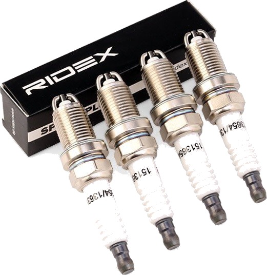 Tennplugg RIDEX 686S0306