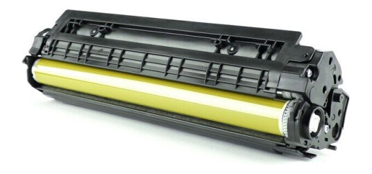 OKI - yellow - original - toner cartridge - Laser toner Yellow OKI - yellow - original - toner cartridge - Laser toner Yellow