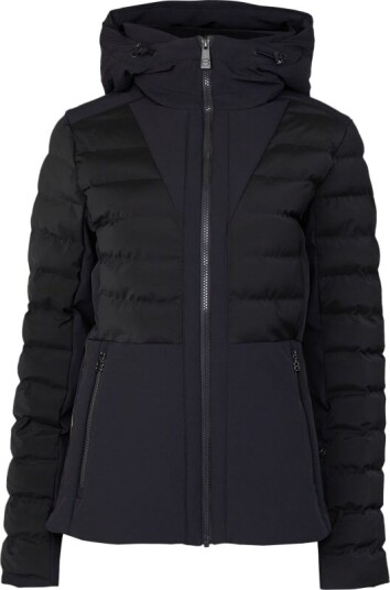 8848 Altitude Women's Audrey Ski Jacket 40  Black