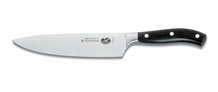 Kokkekniv smidd 20 cm i gaveeske Grand Mitre Kokkekniv smidd 20 cm i gaveeske Grand Mitre