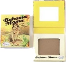 The Balm Bahama Mama Bronzer Travel Size