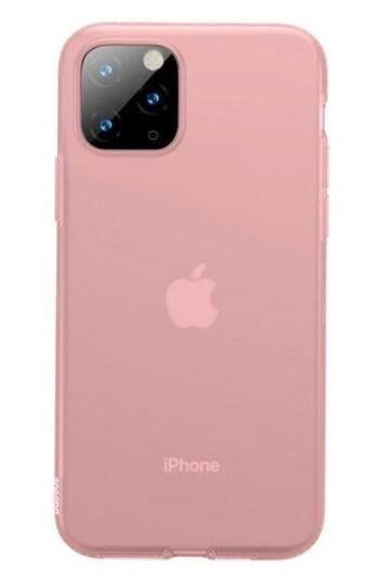 Baseus Silica Case for iPhone 11 Pro