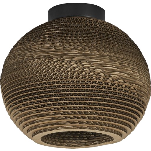 Osram Decor Cardboard Ball taklampe