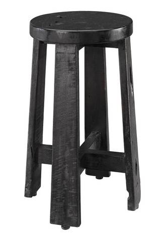 Artwood Barstol VAIL svart 06-51519 Artwood Barstol VAIL svart 06-51519