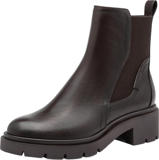 Tamaris Women Boots MOCCA 37
