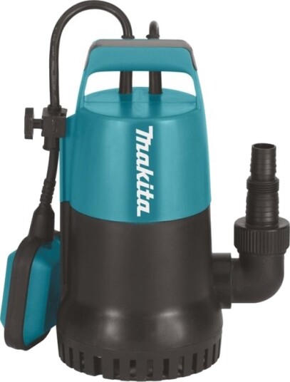 Makita Pf0300 Hagepumpe Elektrisk 300 W 4.2 Kg Makita Pf0300 Hagepumpe Elektrisk 300 W 4.2 Kg