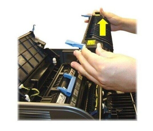 Dell Fuser Unit Kit - Fikseringsenhet