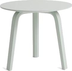 HAY Bella Salongbord Ø45xH39 Eukalyptus