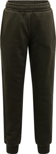 FILA Valsera Regular Brushed Sweatpants DEEP DEPTHS 134 140