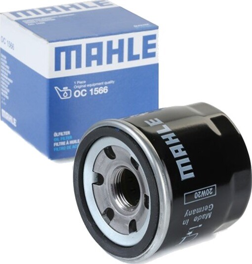 Oljefilter MAHLE ORIGINAL OC 1566
