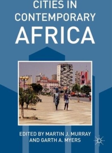 Cities in Contemporary Africa