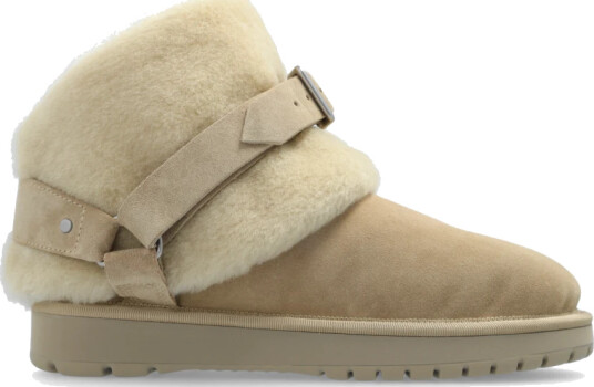 Burberry Dame Sko Beige 40 EU,
