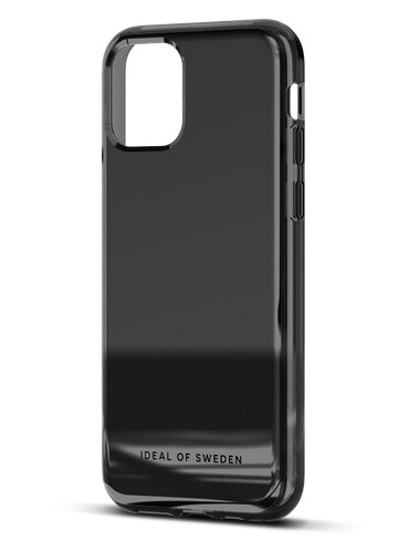 IDEAL OF SWEDEN iPhone 11 iDeal Of Sweden Clear Deksel - Mirror Black