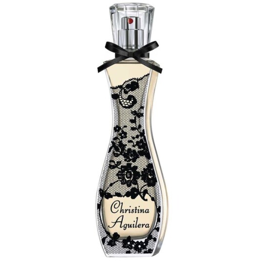 Christina Aguilera Eau de Parfum 30 ml Dameparfyme med Sensorisk Duftopplevelse