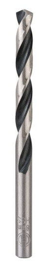 Bosch HSS spiralbor PointTeQ 8,0 mm