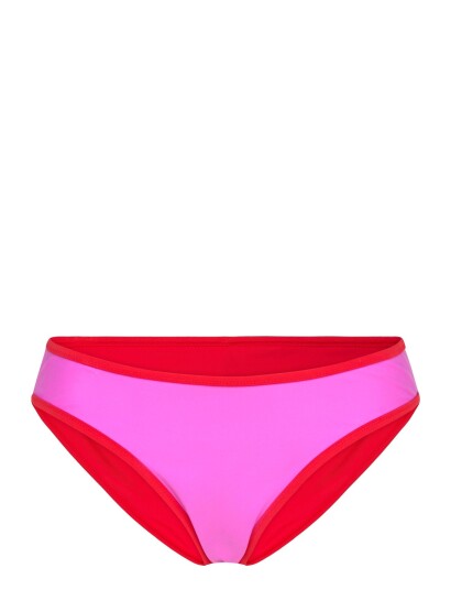 Puma Swim Puma Swim Women Reversible Briefs 1P Purple XL Puma Swim Puma Swim Women Reversible Briefs 1P Purple XL