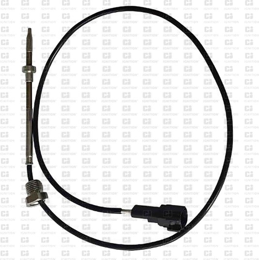Sensor eksostemperatur QUINTON HAZELL XEPS228