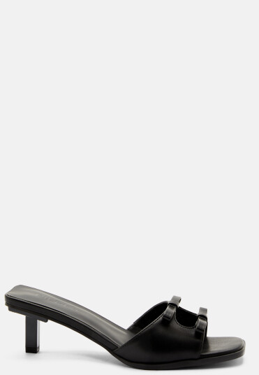 Pieces Pcmarry Heel Black 36
